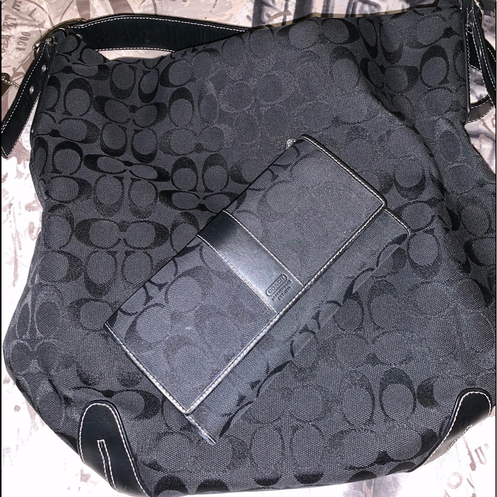 Bag & wallet